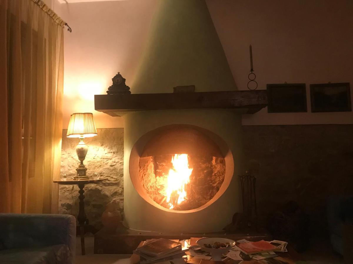 Pizzicalaluna Pianoro Zewnętrze zdjęcie