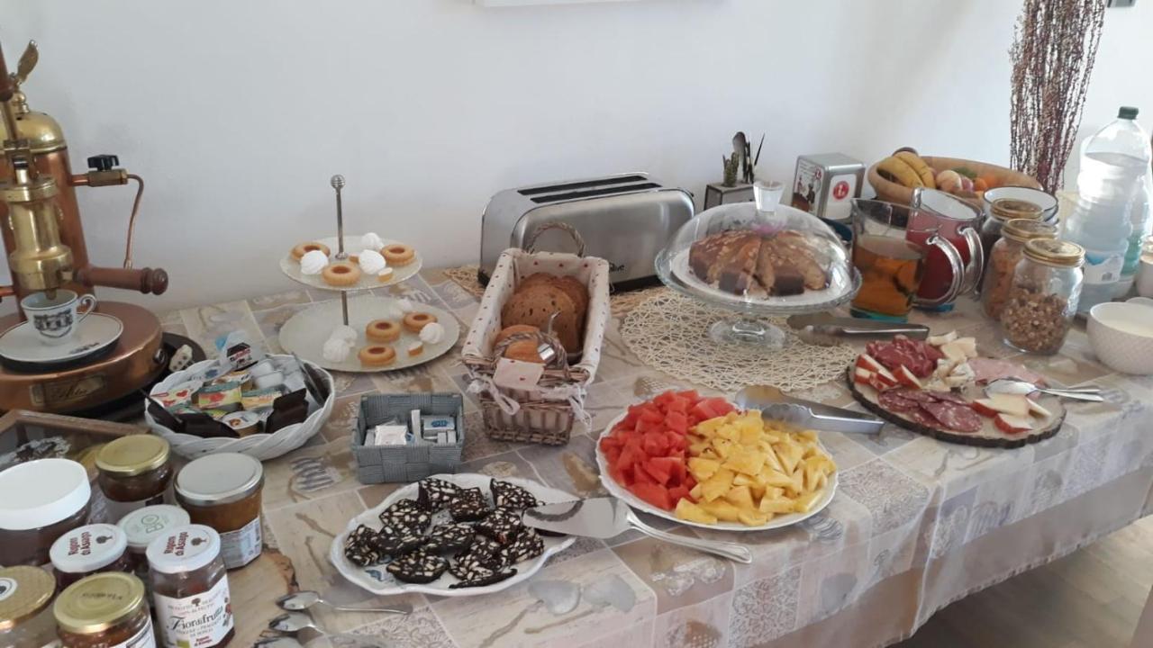 Pizzicalaluna Pianoro Zewnętrze zdjęcie