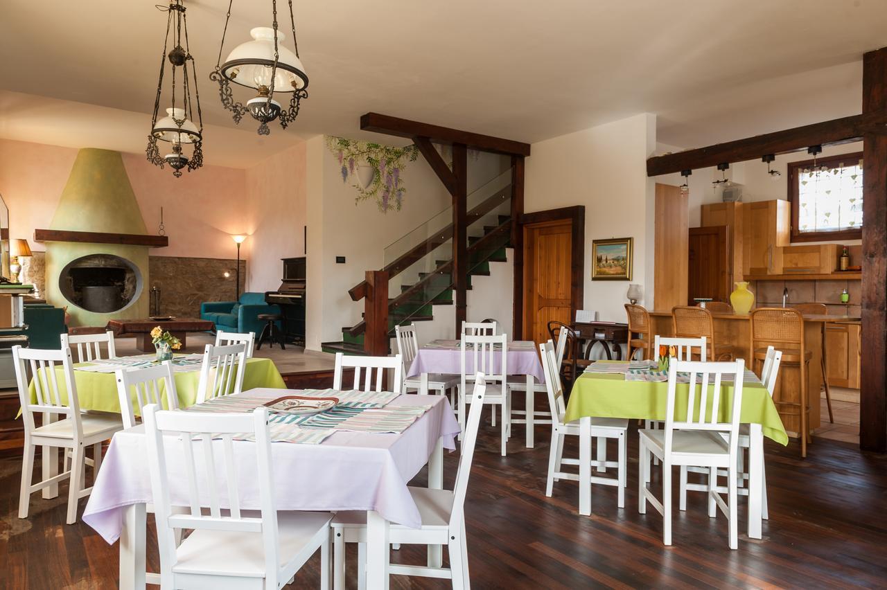 Pizzicalaluna Pianoro Zewnętrze zdjęcie