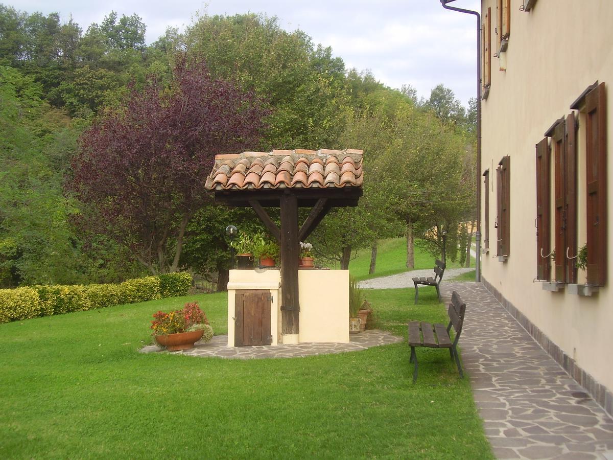Pizzicalaluna Pianoro Zewnętrze zdjęcie