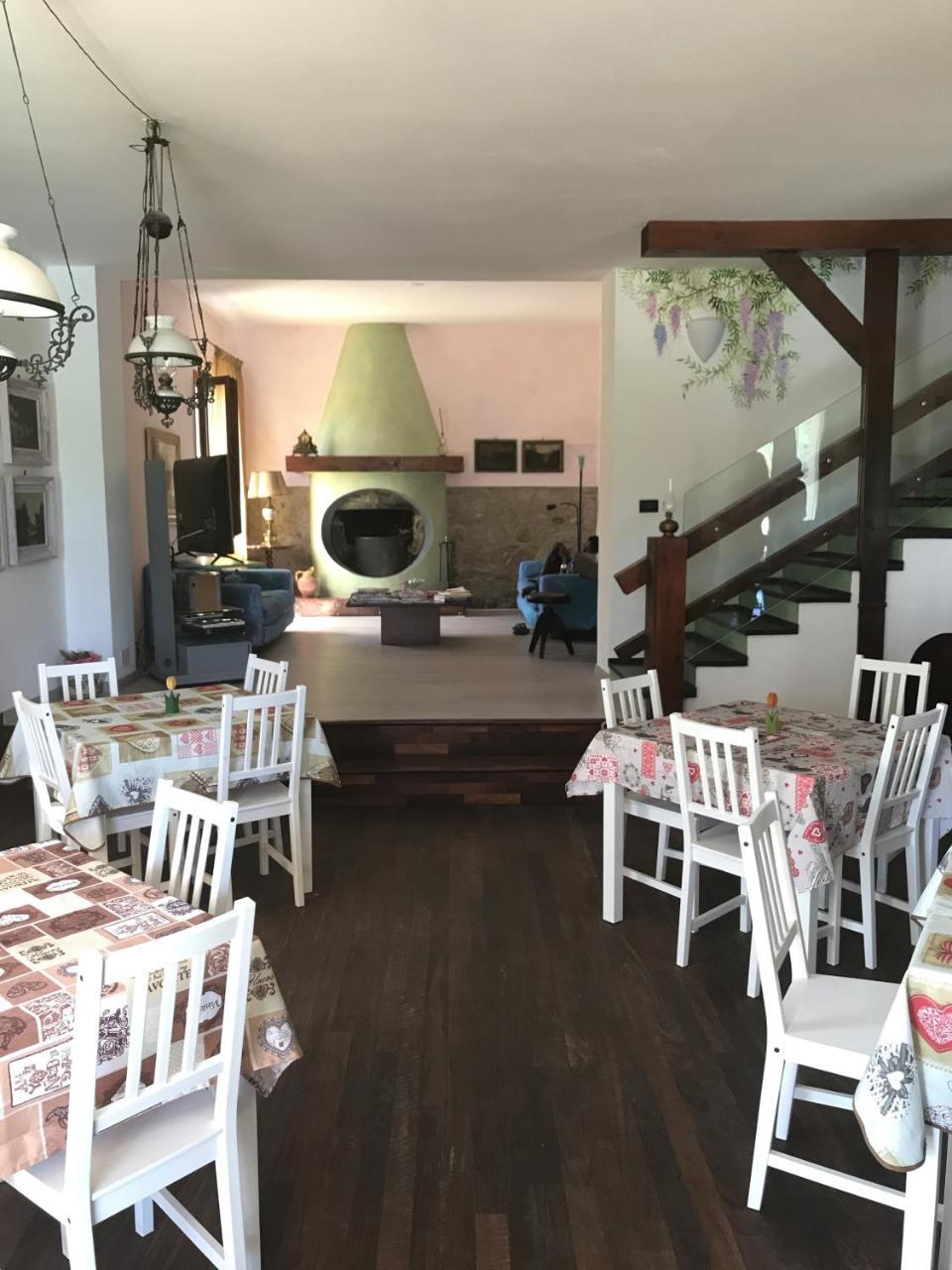 Pizzicalaluna Pianoro Zewnętrze zdjęcie